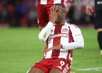 O Ελ Κααμπί έστησε πάρτι με τον ΟΦΗ