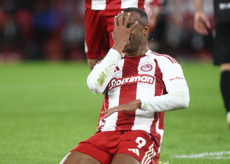 O Ελ Κααμπί έστησε πάρτι με τον ΟΦΗ