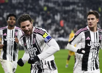 Εταιρεία κρυπτονομισμάτων έκανε πρόταση – μαμούθ για την εξαγορά της Γιουβέντους