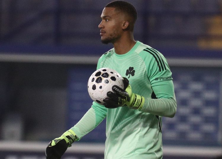 Με Λαφόν και Ταμπόρδα ο Παναθηναϊκός κόντρα στην ΑΕΛ