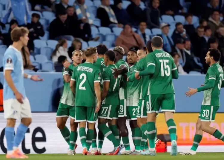 Το Bet Builder που πληρώνει