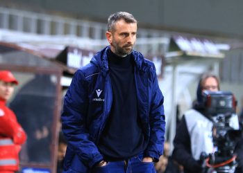 Μαλεζάς: «Πρέπει να δούμε τι φταίει, για να το διορθώσουμε»