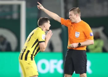 Λανουά: «Λάθος οι αποβολές των Μαρίν και Μεϊτέ»