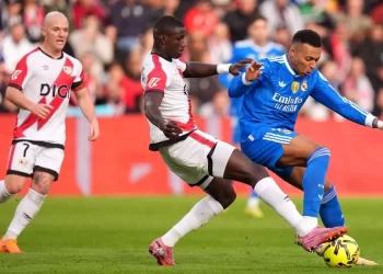 Εσπασε το δάχτυλο του αριστερού χεριού ο Μπαπέ