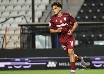 Με την Κηφισιά θα εκτίσει ο Σάββας Μούργος