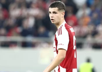 Εκτόξευση στην τιμή του Μουζακίτη: Έγινε ο ακριβότερος ποδοσφαιριστής της Superleague