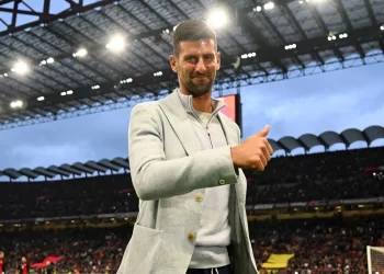 O Τζόκοβιτς προέβλεψε τον νικητή και τον φιναλίστ στο Μουντιάλ 2026