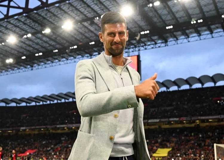 O Τζόκοβιτς προέβλεψε τον νικητή και τον φιναλίστ στο Μουντιάλ 2026