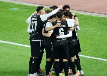 Νίκη ανάσα για τον ΟΦΗ