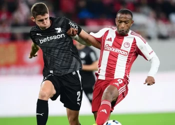 Super Cup: Η ημέρα και η ώρα του αγώνα ανάμεσα σε Ολυμπιακό και ΟΦΗ