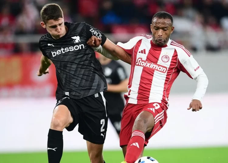 Super Cup: Η ημέρα και η ώρα του αγώνα ανάμεσα σε Ολυμπιακό και ΟΦΗ