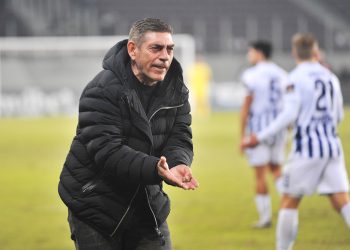 Οι αλήθειες Παντελίδη, η μεταγραφική ενίσχυση και ο Ιανουάριος που θα κρίνει πολλά