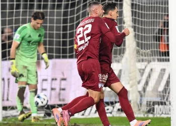 Παλικαρίσιος βαθμός…