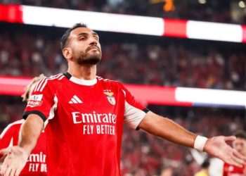 Μουρίνιο για Παυλίδη: «Είναι σπουδαίος παίκτης, μου αρέσει πολύ»