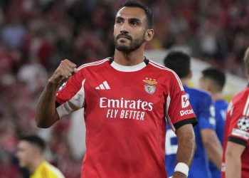 Τι παίζω σήμερα στο Champions League