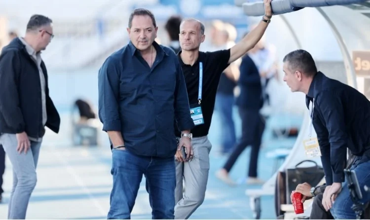 Πρίτσας για Παντελίδη: «Για το καλοκαίρι η συμφωνία, αλλά…»