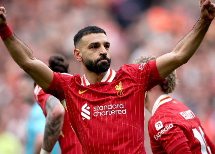 Τέλος στο σίριαλ Σαλάχ-Ζήτησε συγγνώμη από τους συμπαίκτες του