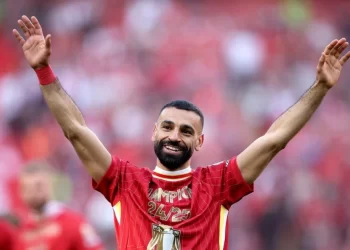 Η Λίβερπουλ άφησε εκτός αποστολής για τον αγώνα με την Ίντερ τον Σαλάχ και όλα δείχνουν διαζύγιο