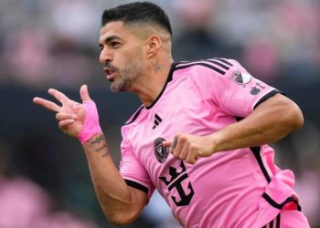 Συνεχίζει στο Μαϊάμι ο Σουάρες