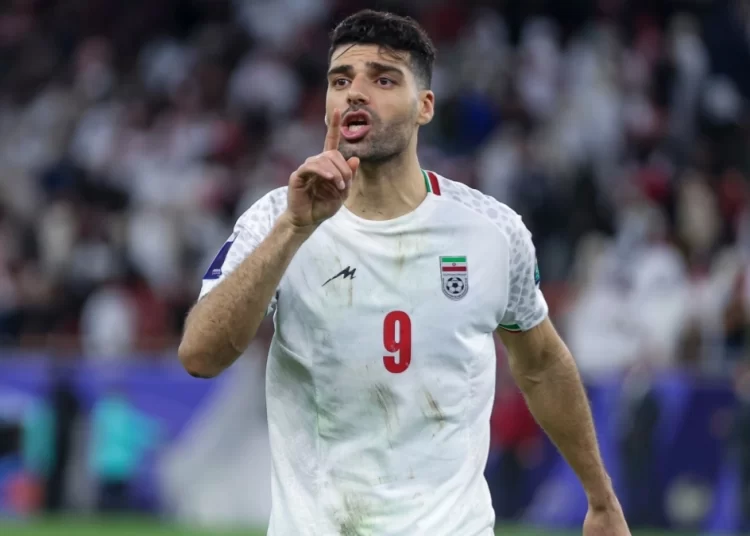 Το Ιράν απειλεί να μην κατέβει στο Μουντιάλ λόγω του Gay Pride στο Σιάτλ