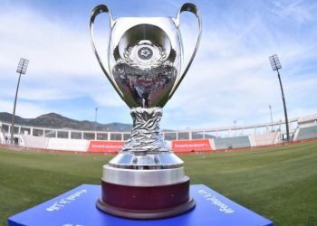 Βαθμολογία Κυπέλλου Ελλάδας Betsson: Χαμός στην κορυφή – Μάχη για την 4άδα