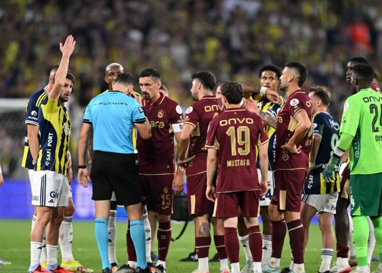 Σάλος στην Τουρκία με το στοιχηματικό σκάνδαλο – Νέες ποινές σε 224 ποδοσφαιριστές και 24 διαιτητές