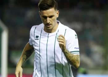 Χωρίς τέσσερις ο Λεβαδειακός κόντρα στην ΑΕΛ