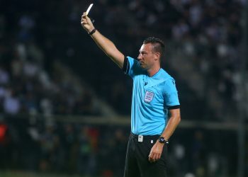 Γερμανική σφυρίχτρα στο «Βικελίδης» – Οι ορισμοί στα ματς της 14ης αγωνιστικής