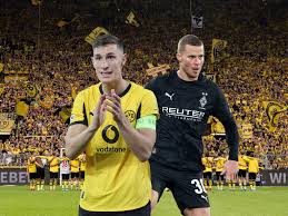 Παιχνίδι με τα γκολ