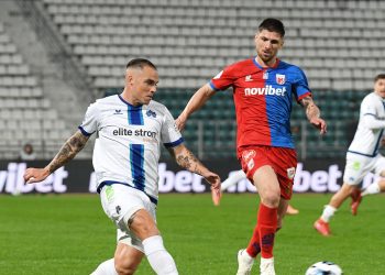 Μοιρασιά Βόλου-Κηφισιά στο Πανθεσσαλικό 